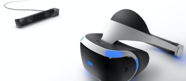 Playstation VR price cut - flickr bagogames Playstation VR price cut - flickr bagogames