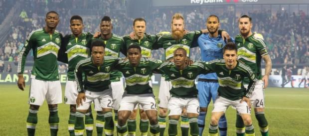 Portland Timbers - Flickr/Ray Terrill Portland Timbers - Flickr/Ray Terrill