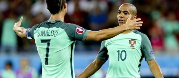 Portugal defronta as Ilhas Faroé em jogo de acesso ao Mundial 2018 Portugal defronta as Ilhas Faroé em jogo de acesso ao Mundial 2018