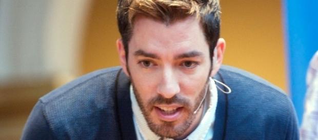 'Property Brothers' star Drew Scott will team up with pro Emma Slater during 'Dancing with the Stars' 2017. US Department of Education/Flickr 'Property Brothers' star Drew Scott will team up with pro Emma Slater during 'Dancing with the Stars' 2017. US Department of Education/Flickr