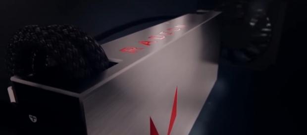 Radeon Rx Vega 56/ RedGamingTech/ Youtube Screenshot Radeon Rx Vega 56/ RedGamingTech/ Youtube Screenshot