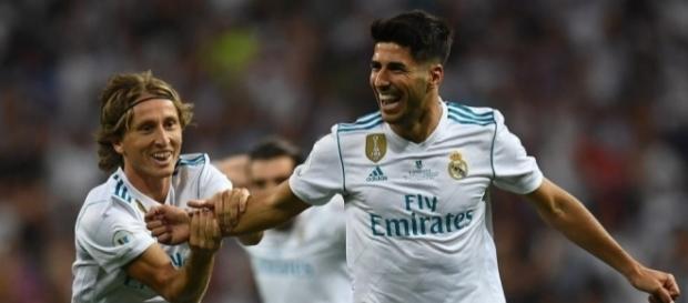 Real Madrid : Asensio a failli ne jamais signer ! Real Madrid : Asensio a failli ne jamais signer !