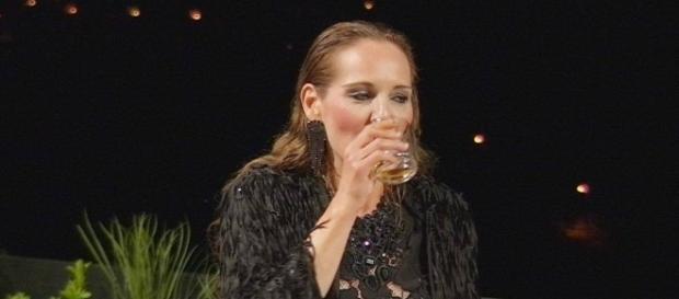 Sommerhaus der Stars: Helena Fürst ist im Halbfinale - ok-magazin.de Sommerhaus der Stars: Helena Fürst ist im Halbfinale - ok-magazin.de
