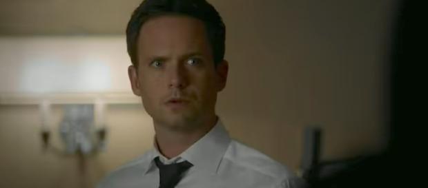 ‘Suits’ Season 7, episode 8 live stream: The 100th installment (YouTube / tvpromosdb) ‘Suits’ Season 7, episode 8 live stream: The 100th installment (YouTube / tvpromosdb)