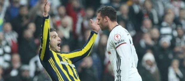 Süper Lig. Crédit photo : sozcu.com.tr Süper Lig. Crédit photo : sozcu.com.tr