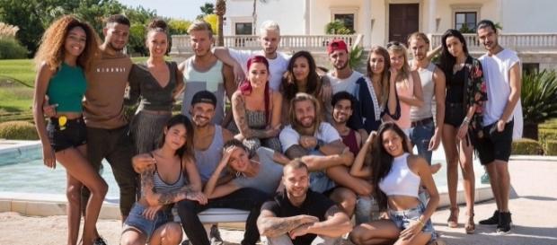 Trois candidats de 10 Couples Parfaits bientôt dans Les Princes et les Princesses de l'Amour ! Trois candidats de 10 Couples Parfaits bientôt dans Les Princes et les Princesses de l'Amour !