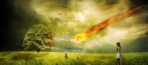 Vincere al Superenalotto, più facile che essere colpiti da un meteorite Vincere al Superenalotto, più facile che essere colpiti da un meteorite