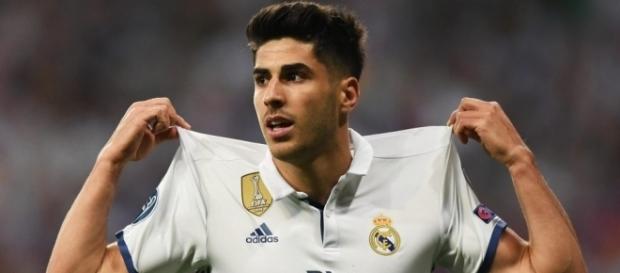 Who is Marco Asensio? Real Madrid star could be Cristiano ... - thesun.co.uk Who is Marco Asensio? Real Madrid star could be Cristiano ... - thesun.co.uk