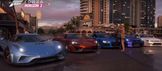 Xbox One games offers amazing gameplay that players should not miss. Photo via Xbox/YouTube Xbox One games offers amazing gameplay that players should not miss. Photo via Xbox/YouTube