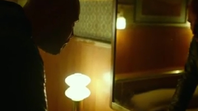 Ciro Di Marzio in una scena di Gomorra 3