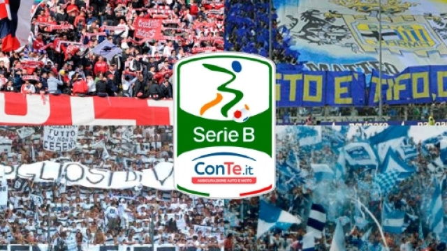 Classifica tifosi Serie B, prima giornata