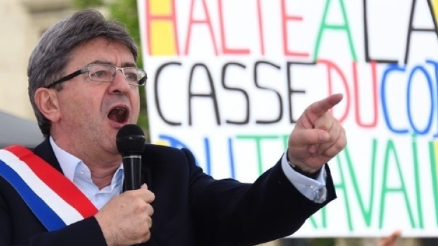 Code du travail : pourquoi M&eacute;lenchon et la France insoumise jouent ... - rtl.fr