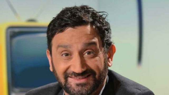 Cyril Hanouna offre aux 400 membres de son public un séjour en ... - wepostmag.com