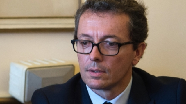 Eyraud, le futur président, évoque le mercato