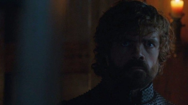 Game of Thrones : Un regard qui fait beaucoup parler: trahison, jalousie ou inquiétude?