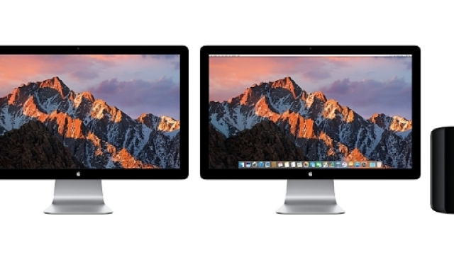 I comuter della Apple sono sotto la minaccia dei malware