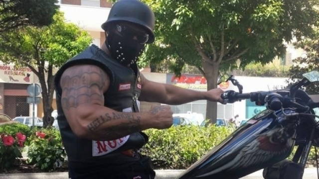 Neues Hells Angels World Charter | Rocker Blog und News - rocker-blog.to