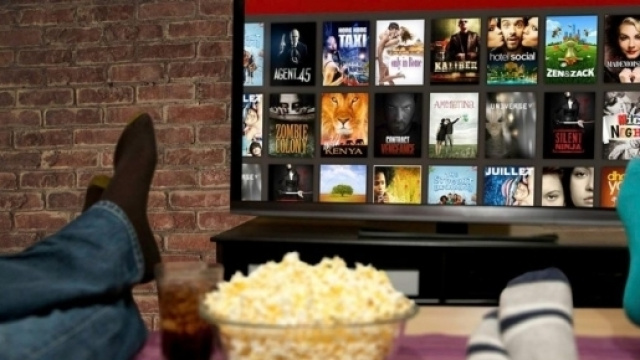 Quale serie tv scegliere? - www.nerdplanet.it