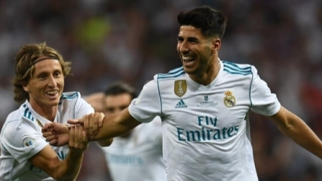 Real Madrid : Asensio a failli ne jamais signer !
