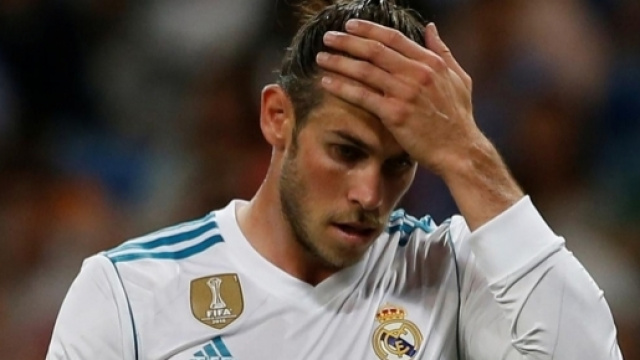 Real Madrid : Un nouveau problème pour Gareth Bale !