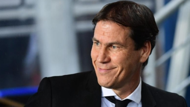 Rudi Garcia soulagé depuis le prêt d'une nouvelle recrue à l'OM !