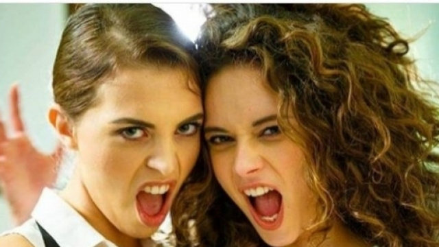 Susanna vs Beatrice, la confusione di Niko