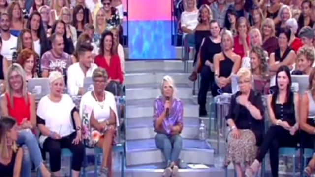 U&D - in diretta streaming su Facebook