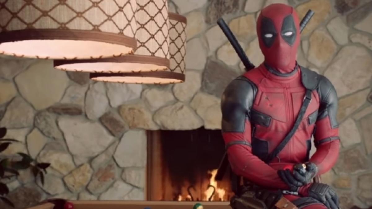 Deadpool 2 Spoilers The Mrd And Juggernaut Teased In The