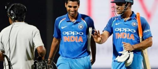 India vs Sri Lanka, 4th ODI live: Cricinfo: Youtube screen grab