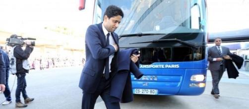Le Paris Saint Germain prêt à accueillir ce joueur