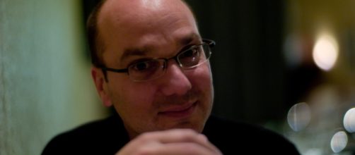 Andy Rubin is the current CEO of Essential and the man behind Android. (via Wikimedia Commons)