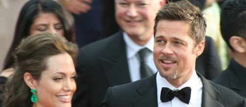 Brad Pitt misses his family as he returns to acting after Angelina Jolie split. (Wikimedia/Chrisa Hickey)