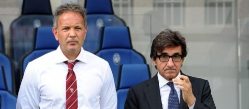 Cairo vuole regalare al tecnico Mihajlovic gli ultimi colpi importanti.