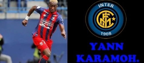 Calciomercato Inter: Karamoh già a Milano