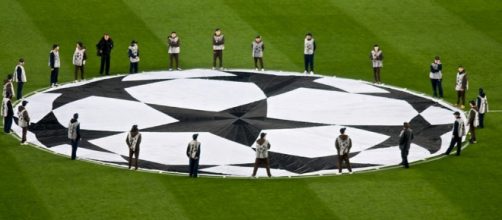 Champions League: solo Roma e Napoli in chiaro.