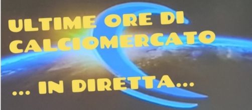 Collegamenti per il mercato dalle ore 17.00.