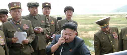 Corea del Nord, test nucleari: è da 20 anni che il Paese riceve ... - meteoweb.eu