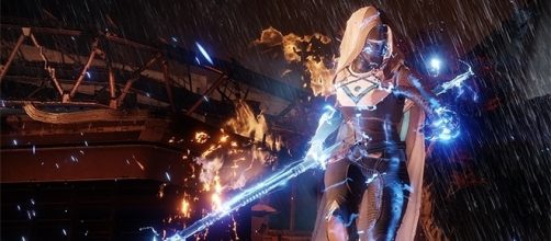 "Destiny 2" is finally coming to PlayStation 4 and Xbox One next week, on September 6. Youtube screengrab