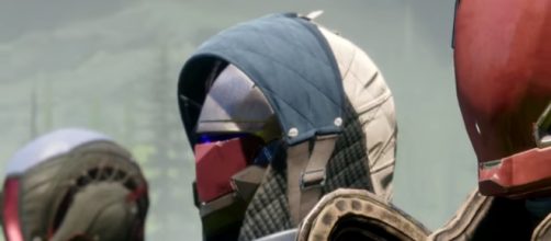 Vex will return in "Destiny 2." [Image via YouTube/Destinygame]