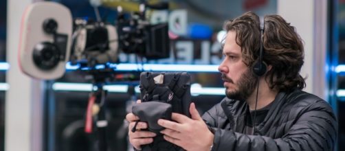 Edgar Wright on Subverting the Heist Film for Baby Driver | Collider - collider.com
