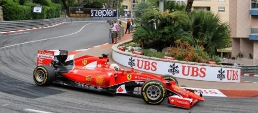 F1, orari Gp Italia a Monza, diretta tv Rai e Sky