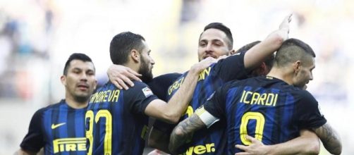 Calciomercato Inter, ultime notizie