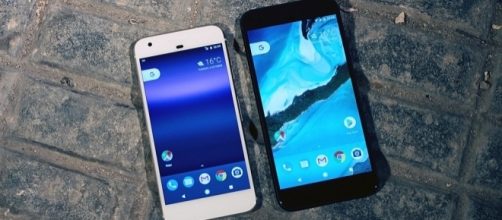 Google prepares to roll out its latest release of the Pixel 2 and Pixel 2 XL | Photo via Wikimedia Commons