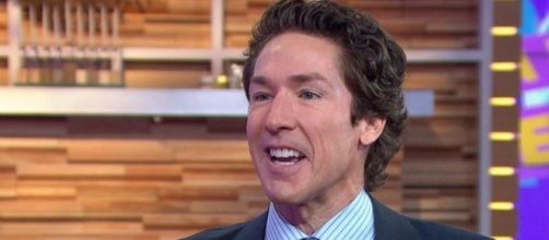 Joel Osteen Videos at ABC News Video Archive at abcnews.com - go.com