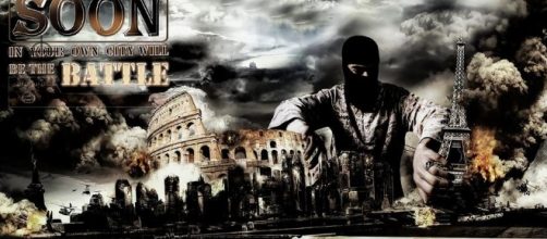 L'ultimo messaggio dell'Isis: "Attaccheremo Roma e Parigi - ilgiornale.it
