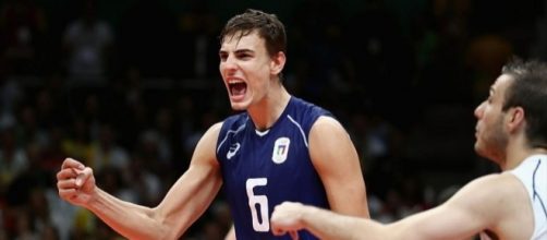 Orario Italia-Belgio Europei di pallavolo 2017, diretta tv Rai giovedì 31 agosto