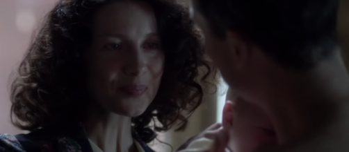 "Outlander" season 3 stars teased more romantic scenes to happen this saeson. YouTube/STARZ