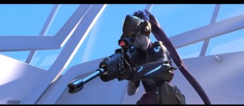 Overwatch Mini Movie (All Cinematic Trailers) 1080p HD - YouTube/Gamer's Little Playground