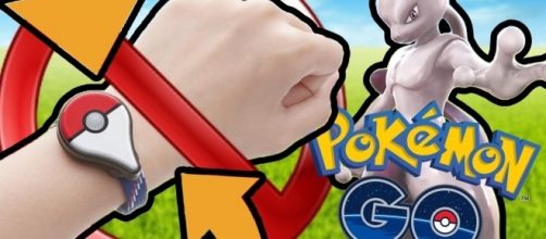 'Pokemon Go' APK Update reveals Major boost to 'Pokemon Go Plus device (MasterOv/YouTube Screenshot)