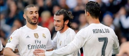 Real Madrid : Zidane dévoile sa stratégie pour la BBC !